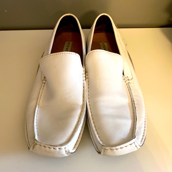 Steve Madden Loafers - Picture 1 of 3